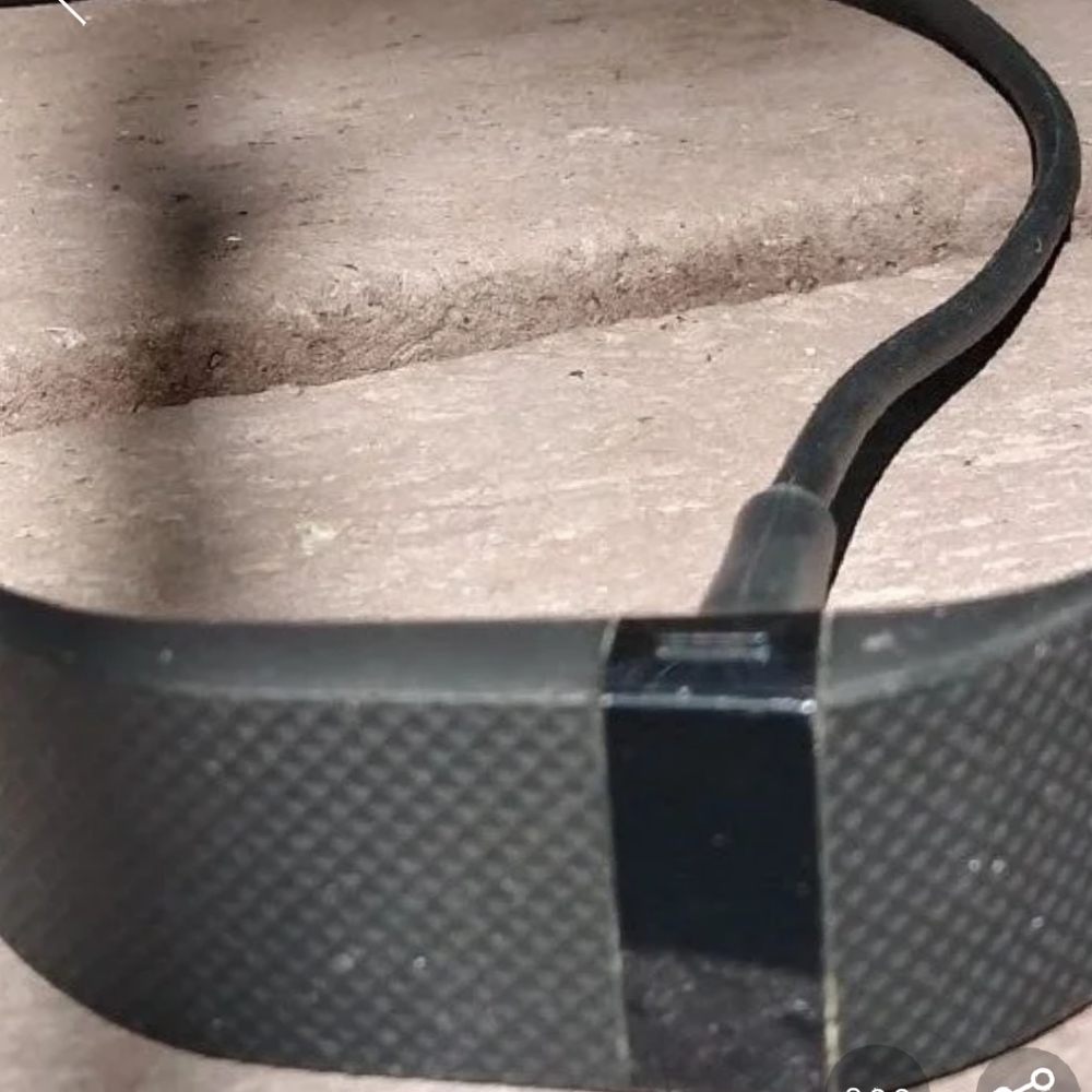 Fitbit Charge HR Wireless Activity Wristband